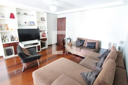 Apartamento à venda com 3 quartos, 132m² em Icaraí, Niterói