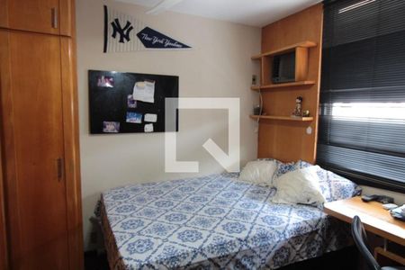 Apartamento à venda com 3 quartos, 132m² em Icaraí, Niterói