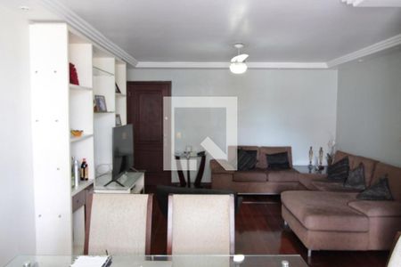 Apartamento à venda com 3 quartos, 132m² em Icaraí, Niterói