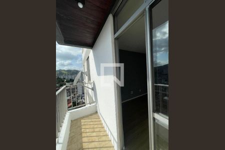 Apartamento à venda com 2 quartos, 50m² em Fonseca, Niterói