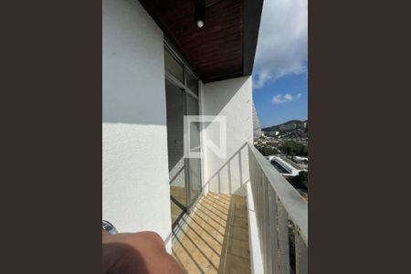 Apartamento à venda com 2 quartos, 50m² em Fonseca, Niterói