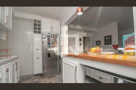 Apartamento à venda com 3 quartos, 113m² em Mooca, São Paulo