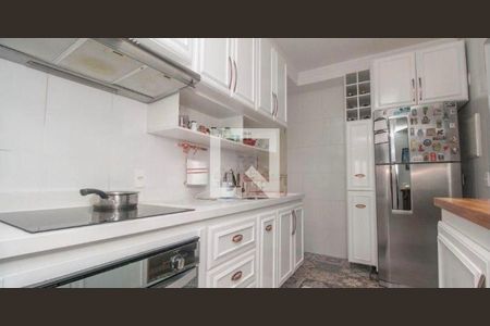 Apartamento à venda com 3 quartos, 113m² em Mooca, São Paulo