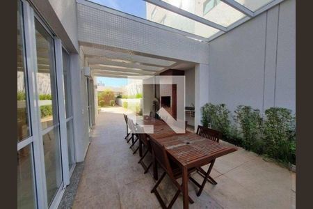 Apartamento à venda com 3 quartos, 113m² em Mooca, São Paulo