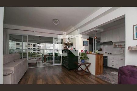 Apartamento à venda com 3 quartos, 113m² em Mooca, São Paulo