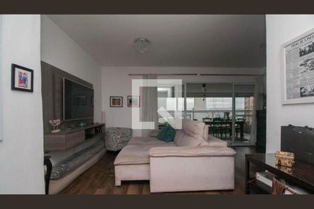 Apartamento à venda com 3 quartos, 113m² em Mooca, São Paulo