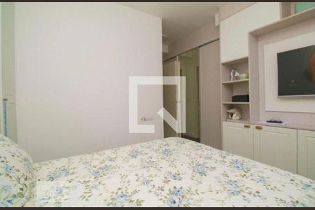Apartamento à venda com 3 quartos, 113m² em Mooca, São Paulo