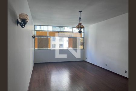 Apartamento à venda com 4 quartos, 157m² em Ingá, Niterói