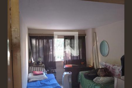 Apartamento à venda com 1 quarto, 40m² em Vila Mariana, São Paulo