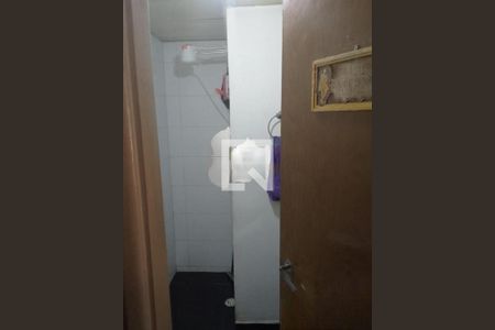 Apartamento à venda com 1 quarto, 40m² em Vila Mariana, São Paulo