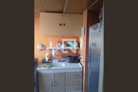 Apartamento à venda com 1 quarto, 40m² em Vila Mariana, São Paulo