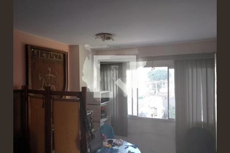 Apartamento à venda com 1 quarto, 40m² em Vila Mariana, São Paulo