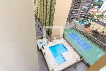 Apartamento à venda com 1 quarto, 40m² em Vila Mariana, São Paulo