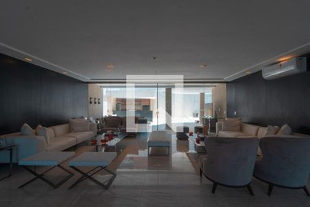 Casa à venda com 5 quartos, 600m² em São Francisco, Niterói