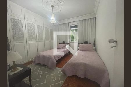 Casa à venda com 3 quartos, 197m² em São Francisco, Niterói