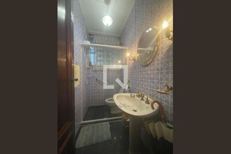 Casa à venda com 3 quartos, 197m² em São Francisco, Niterói