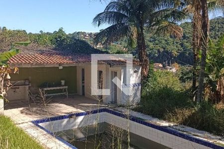 Casa à venda com 477m², 6 quartos e 7 vagas