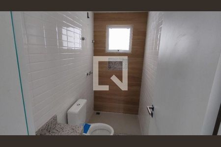 Casa à venda com 3 quartos, 118m² em Maravista, Niterói