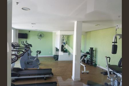 Apartamento à venda com 1 quarto, 37m² em Camboinhas, Niterói