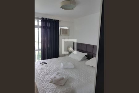 Apartamento à venda com 1 quarto, 37m² em Camboinhas, Niterói