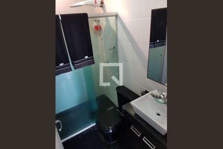 Apartamento à venda com 1 quarto, 37m² em Camboinhas, Niterói