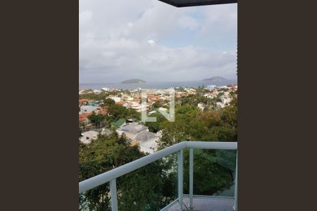 Apartamento à venda com 1 quarto, 37m² em Camboinhas, Niterói