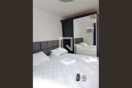 Apartamento à venda com 1 quarto, 37m² em Camboinhas, Niterói