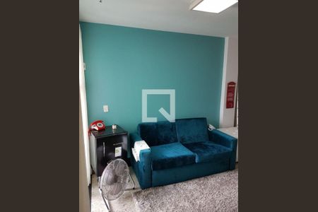 Apartamento à venda com 1 quarto, 37m² em Camboinhas, Niterói