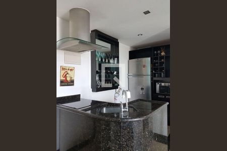 Apartamento à venda com 1 quarto, 37m² em Camboinhas, Niterói