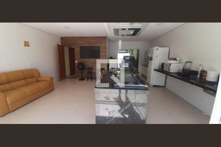 Casa à venda com 3 quartos, 403m² em Piratininga, Niterói