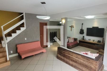 Casa à venda com 3 quartos, 143m² em São Francisco, Niterói