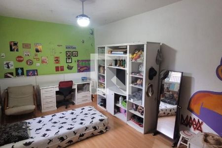 Casa à venda com 3 quartos, 143m² em São Francisco, Niterói