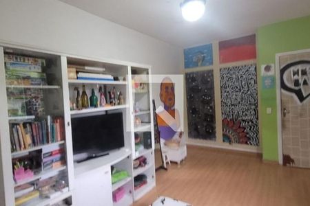 Casa à venda com 3 quartos, 143m² em São Francisco, Niterói