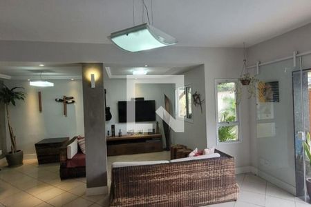 Casa à venda com 3 quartos, 143m² em São Francisco, Niterói