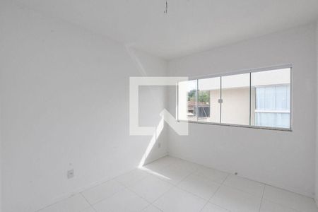 Suíte 1 de casa à venda com 3 quartos, 111m² em Engenho do Mato, Niterói