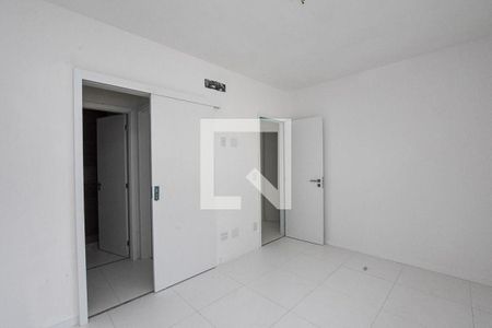 Suíte 1 de casa à venda com 3 quartos, 111m² em Engenho do Mato, Niterói