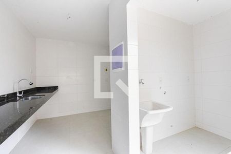 Casa à venda com 111m², 3 quartos e 2 vagasCozinha