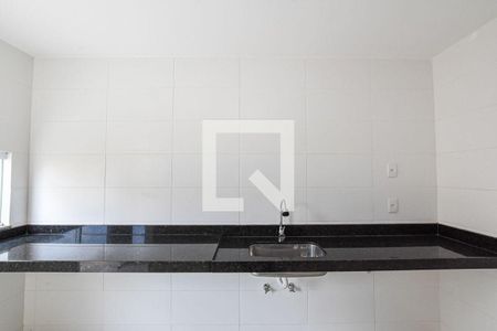 Casa à venda com 111m², 3 quartos e 2 vagasCozinha