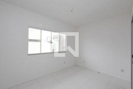 Suíte 1 de casa à venda com 3 quartos, 111m² em Engenho do Mato, Niterói