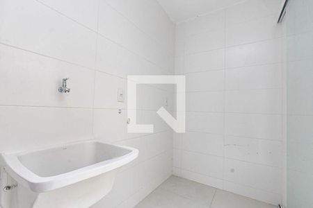 Casa à venda com 111m², 3 quartos e 2 vagasÁrea de Serviço