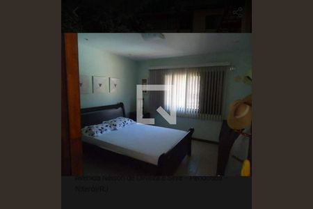 Casa à venda com 5 quartos, 176m² em Vila Progresso, Niterói