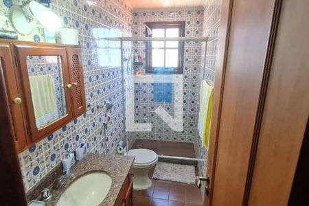 Casa à venda com 4 quartos, 471m² em Piratininga, Niterói