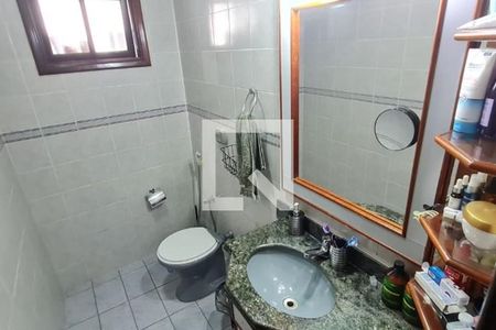 Casa à venda com 4 quartos, 471m² em Piratininga, Niterói