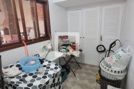 Casa à venda com 271m², 5 quartos e 4 vagas