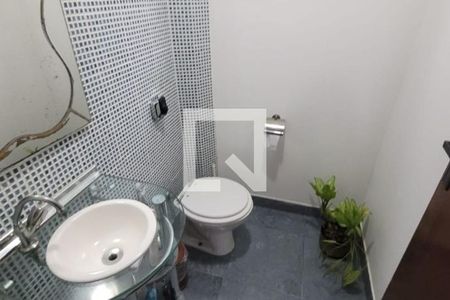 Casa à venda com 271m², 5 quartos e 4 vagas