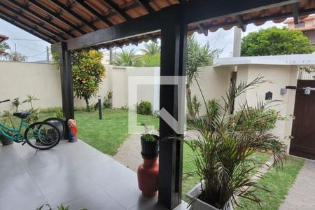 Casa à venda com 271m², 5 quartos e 4 vagas