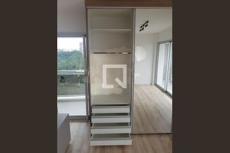 Apartamento à venda com 1 quarto, 50m² em Santo Amaro, São Paulo