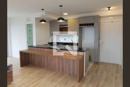 Apartamento à venda com 1 quarto, 50m² em Santo Amaro, São Paulo
