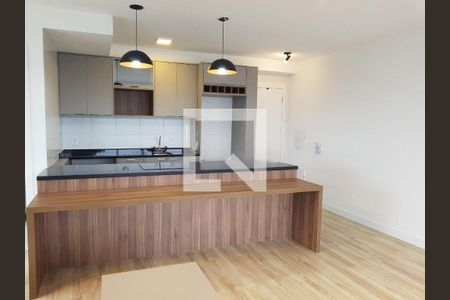 Apartamento à venda com 1 quarto, 50m² em Santo Amaro, São Paulo