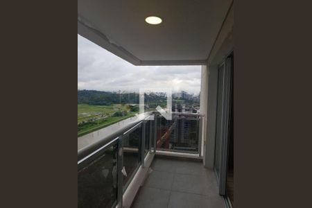 Apartamento à venda com 1 quarto, 50m² em Santo Amaro, São Paulo